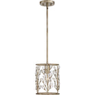 Quoizel - Meadow Lane Mini Pendant - Lights Canada