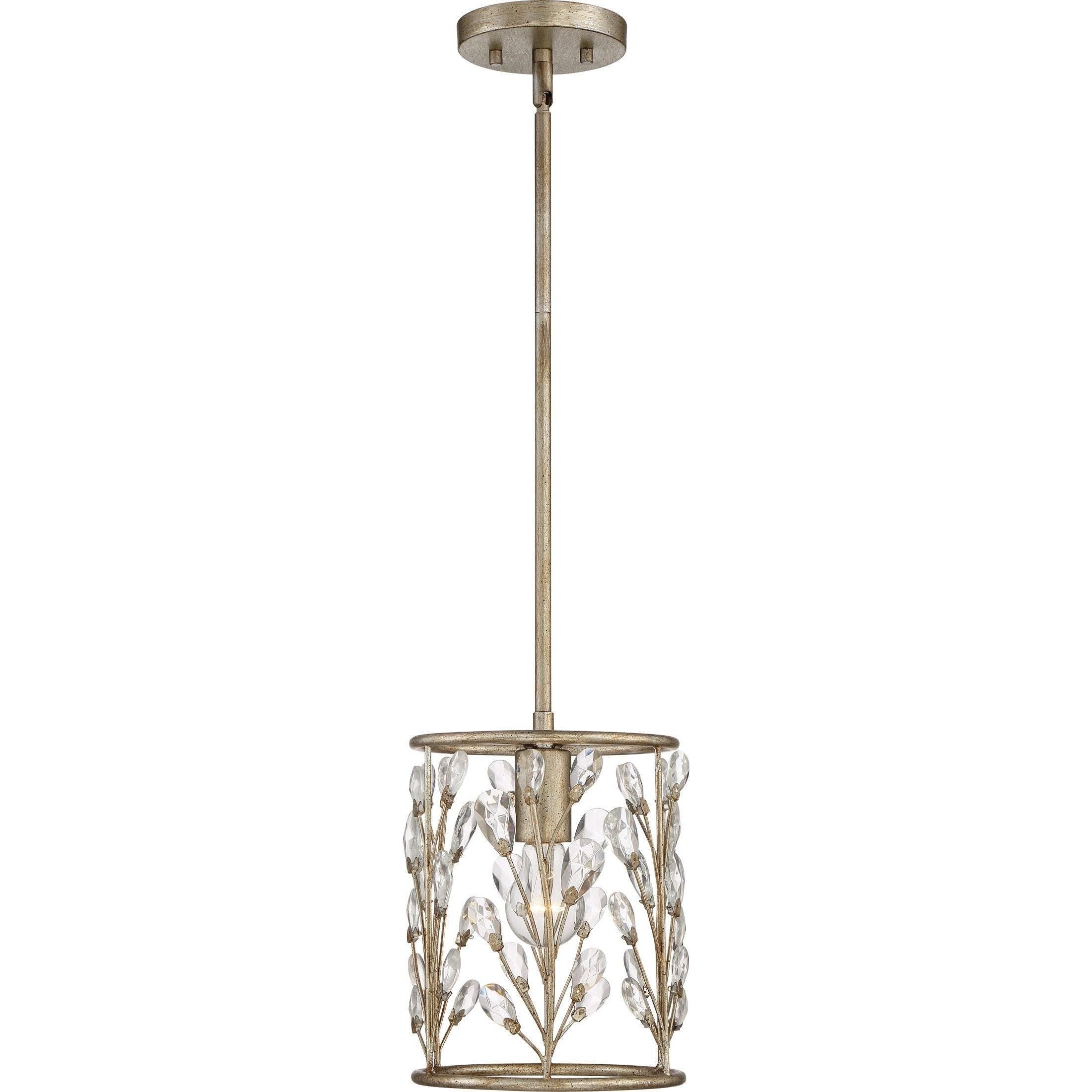 Quoizel - Meadow Lane Mini Pendant - Lights Canada