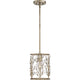 Quoizel - Meadow Lane Mini Pendant - Lights Canada