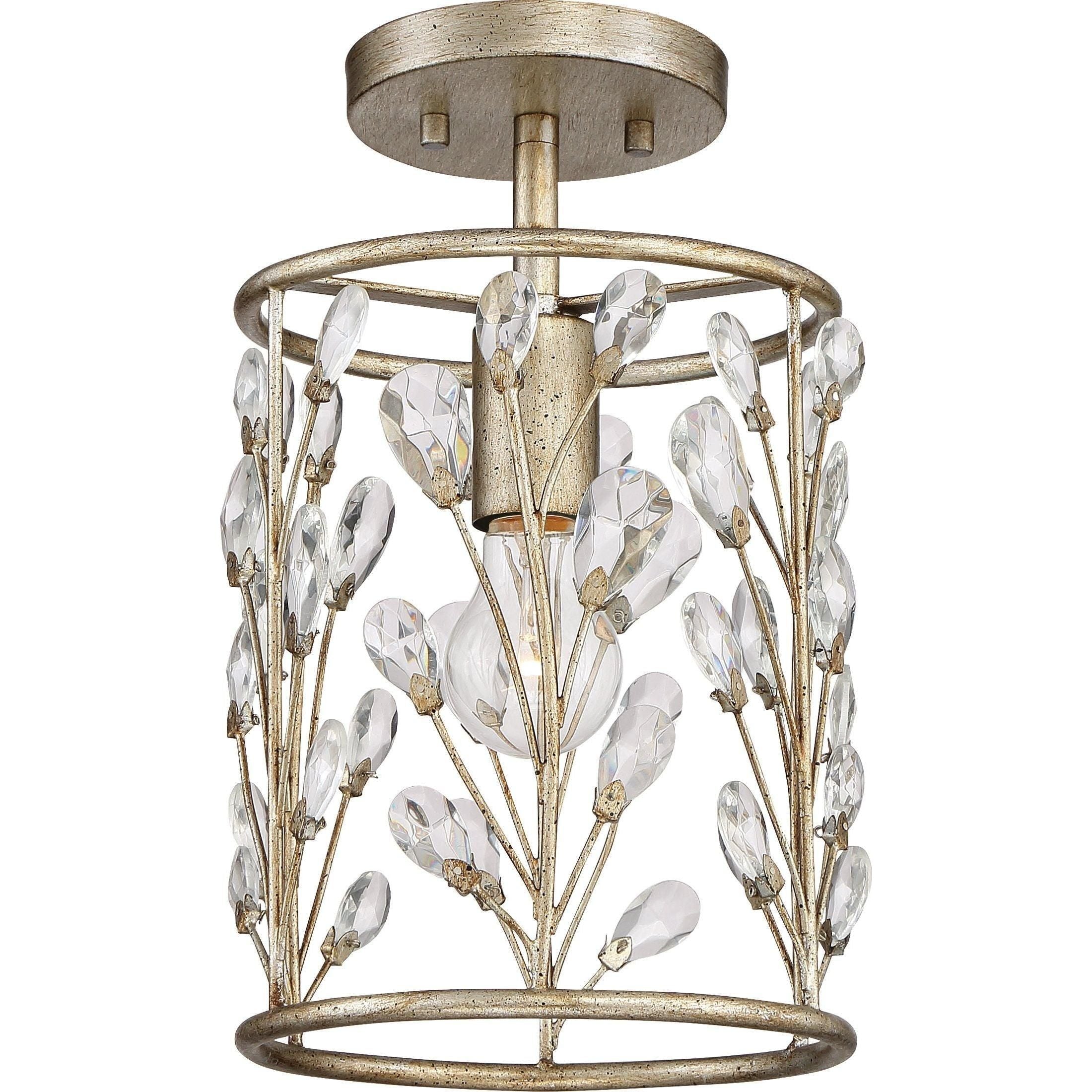 Quoizel - Meadow Lane Mini Pendant - Lights Canada