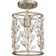 Quoizel - Meadow Lane Mini Pendant - Lights Canada