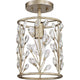 Quoizel - Meadow Lane Mini Pendant - Lights Canada