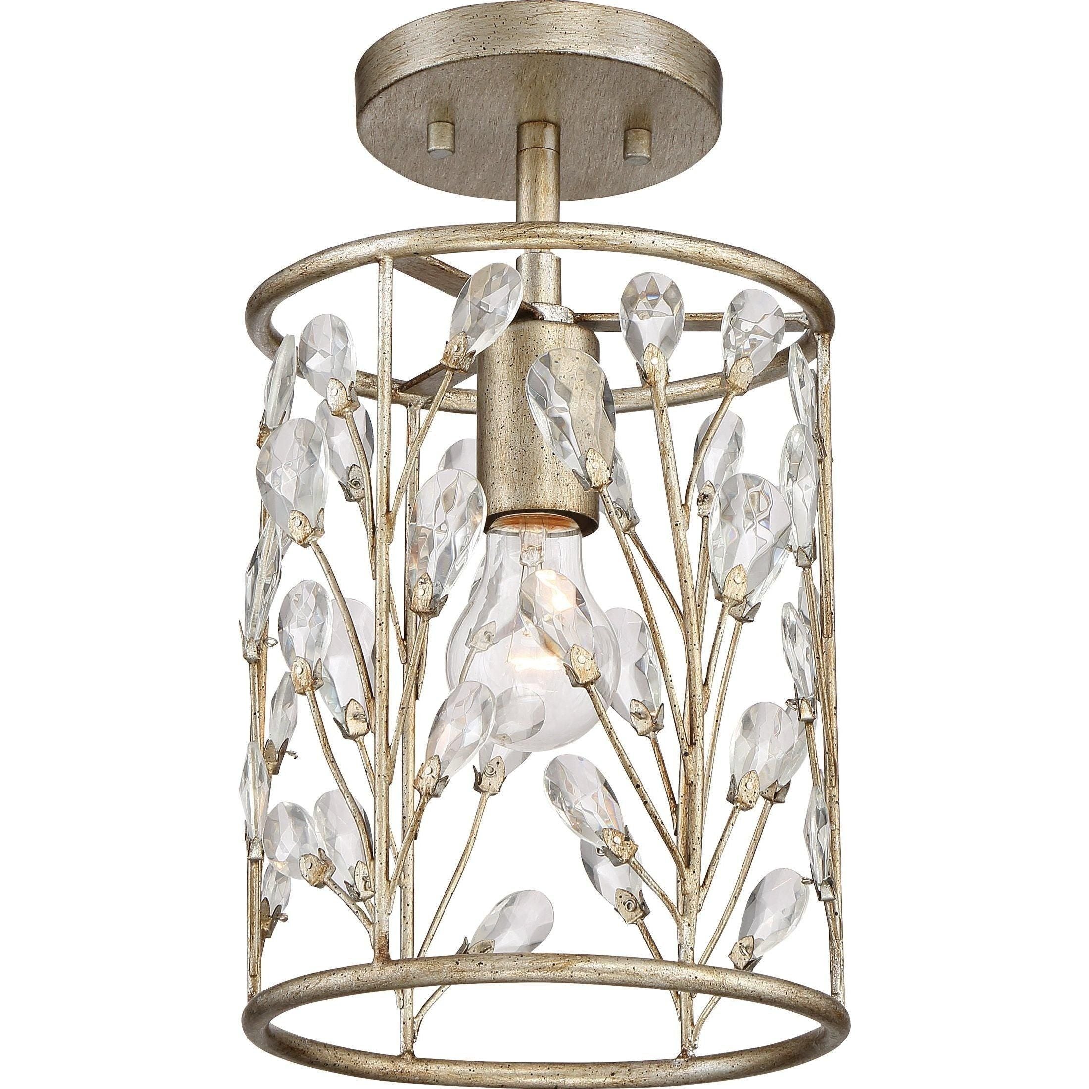 Quoizel - Meadow Lane Mini Pendant - Lights Canada