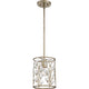 Quoizel - Meadow Lane Mini Pendant - Lights Canada
