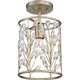 Quoizel - Meadow Lane Mini Pendant - Lights Canada
