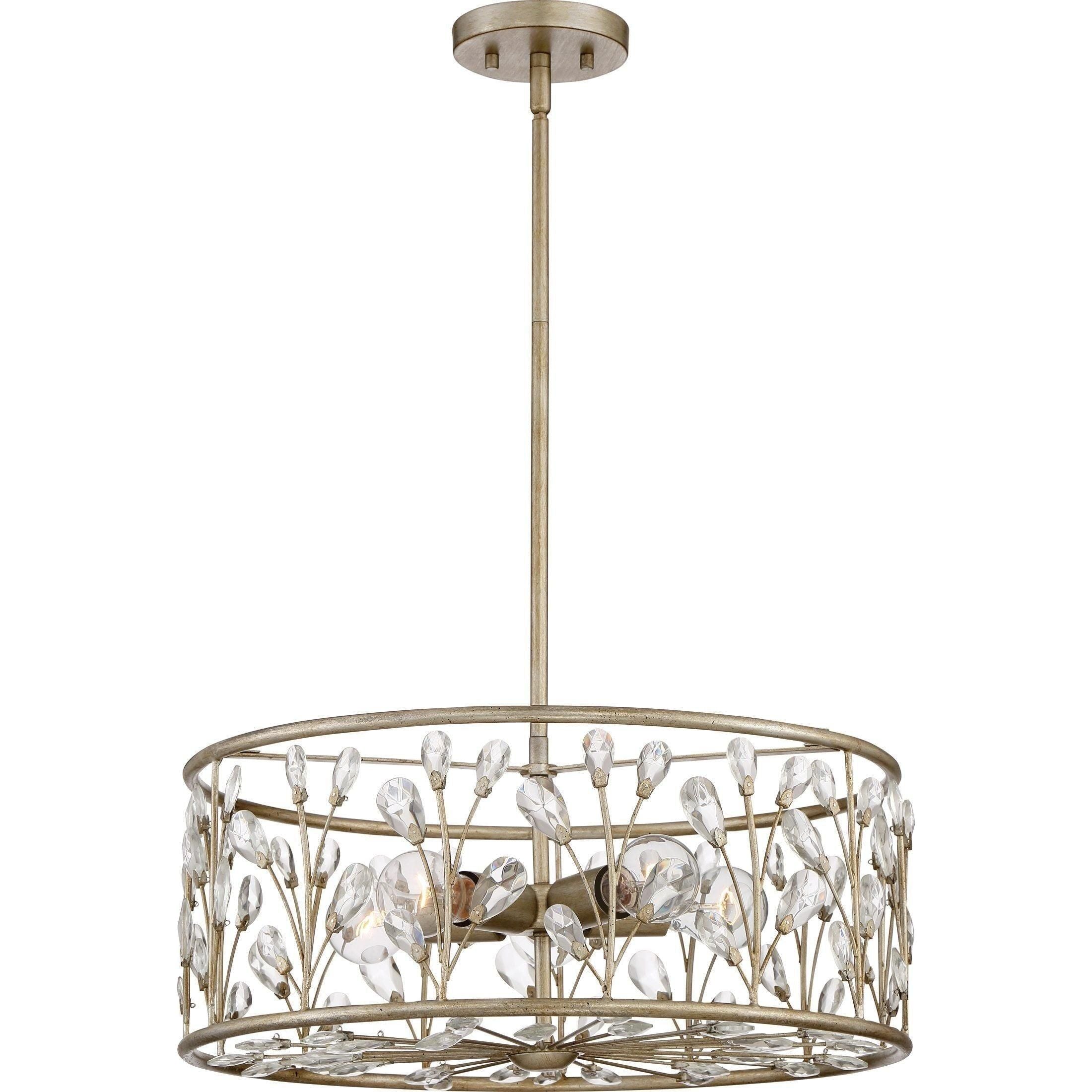 Quoizel - Meadow Lane Pendant - Lights Canada