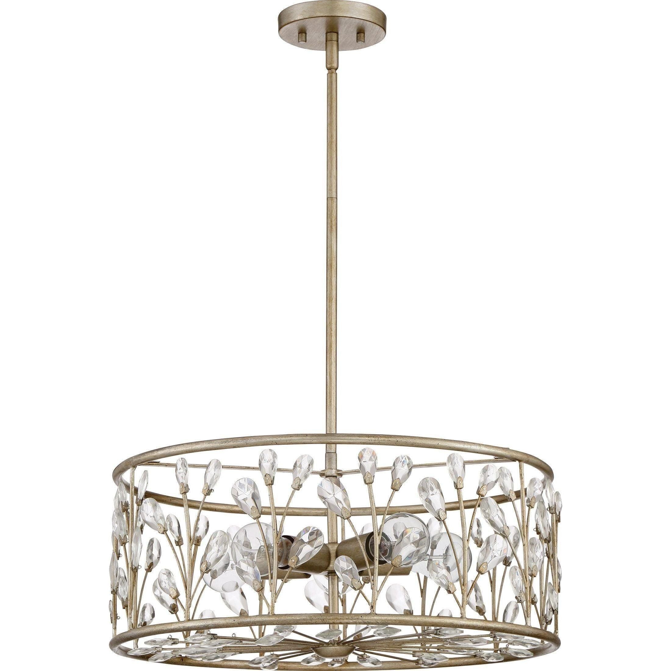 Quoizel - Meadow Lane Pendant - Lights Canada