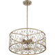 Quoizel - Meadow Lane Pendant - Lights Canada