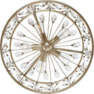 Quoizel - Meadow Lane Pendant - Lights Canada