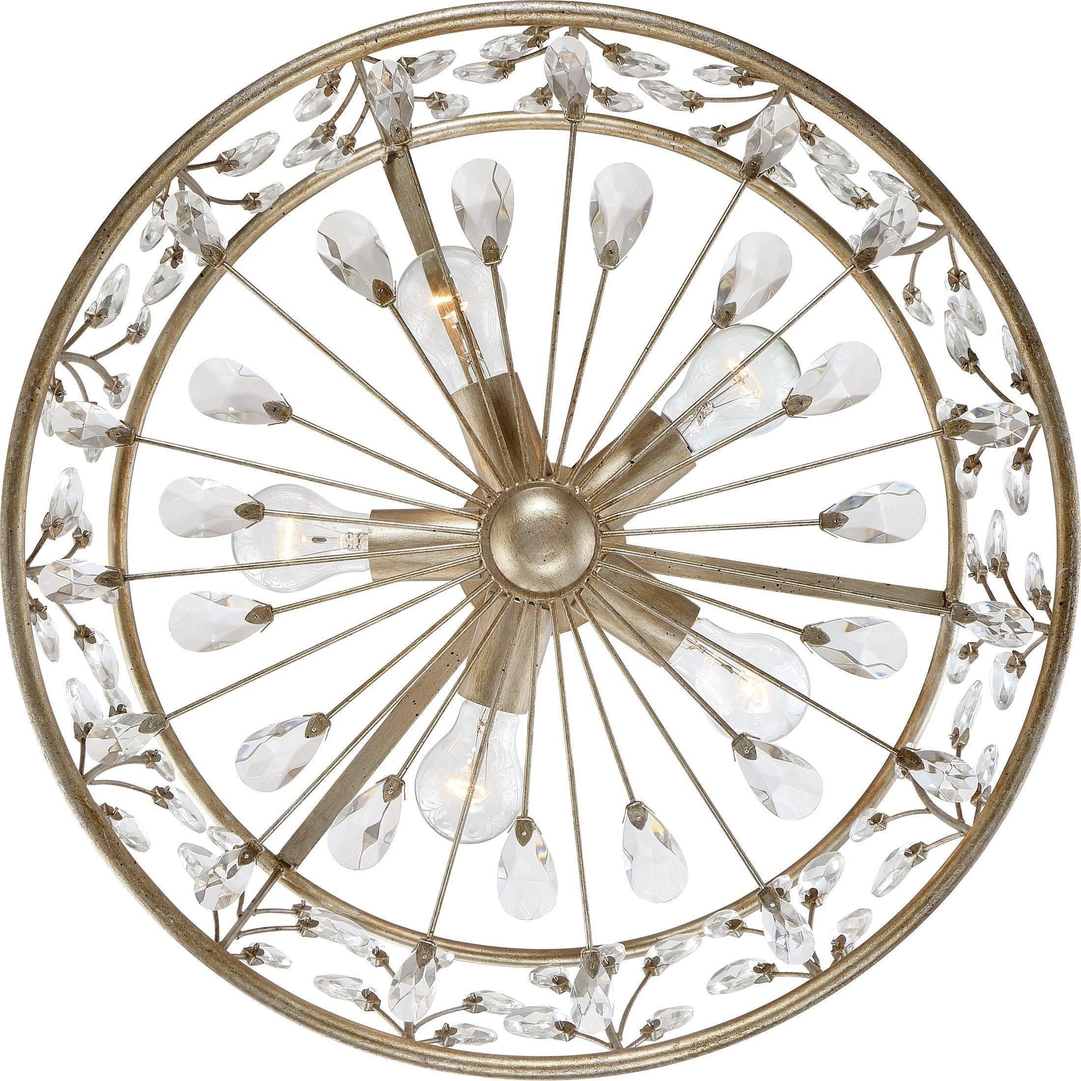 Quoizel - Meadow Lane Pendant - Lights Canada