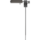 Hudson Valley Lighting - Hampshire 1 Light Wall Sconce Plug In - Lights Canada