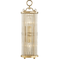 Glass No.1 Sconce