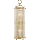 Hudson Valley Lighting - Glass No.1 Sconce - Lights Canada