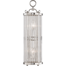 Hudson Valley Lighting - Glass No.1 Sconce - Lights Canada
