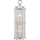 Hudson Valley Lighting - Glass No.1 Sconce - Lights Canada
