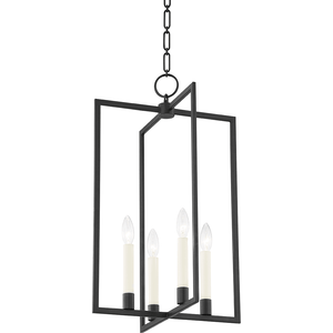 Hudson Valley Lighting - Middleborough 4 Light Medium Pendant - Lights Canada