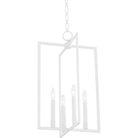 Hudson Valley Lighting - Middleborough 4 Light Medium Pendant - Lights Canada