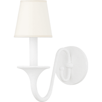Windsor 1 Light Wall Sconce