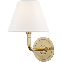 Signature No.1 Sconce