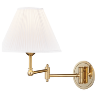 Signature No.1 Swing Arm