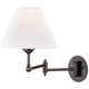Hudson Valley Lighting - Signature No.1 Swing Arm - Lights Canada
