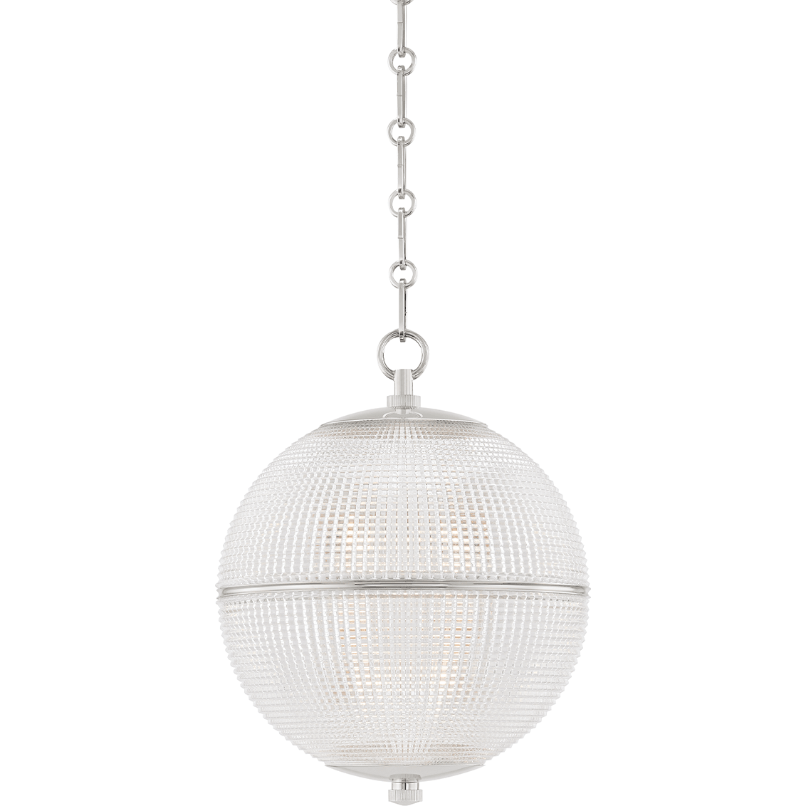 Hudson Valley Lighting - Sphere No. 3 1 Light Small Pendant - Lights Canada