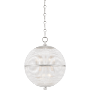 Hudson Valley Lighting - Sphere No. 3 1 Light Small Pendant - Lights Canada