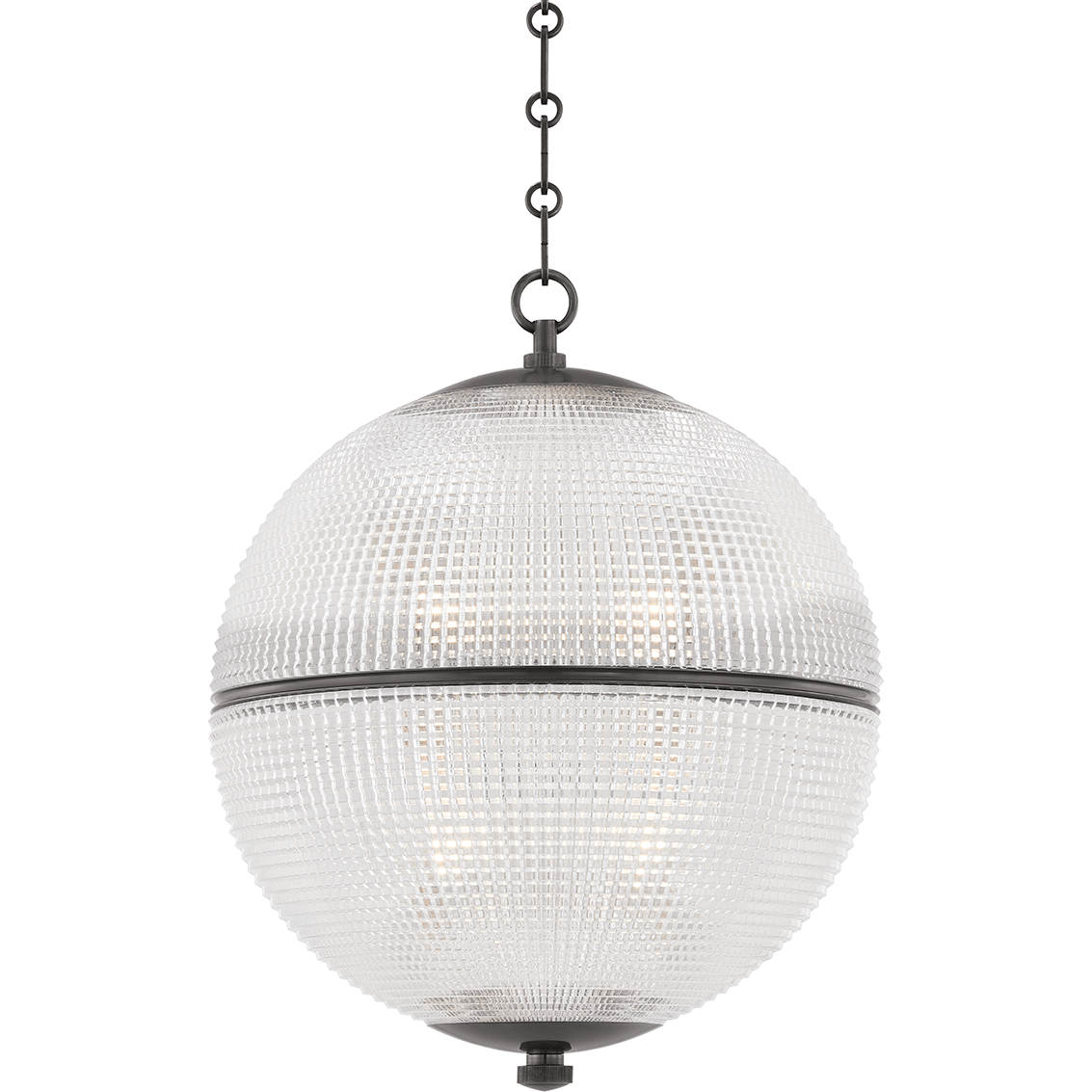 Hudson Valley Lighting - Sphere No. 3 1 Light Large Pendant - Lights Canada