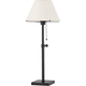Hudson Valley Lighting - Leeds 1 Light Table Lamp - Lights Canada