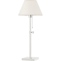 Leeds 1 Light Table Lamp