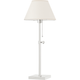 Hudson Valley Lighting - Leeds 1 Light Table Lamp - Lights Canada