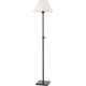 Hudson Valley Lighting - Leeds 1 Light Floor Lamp - Lights Canada