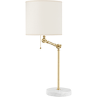 Hudson Valley Lighting - Essex 1 Light Table Lamp - Lights Canada
