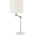 Hudson Valley Lighting - Essex 1 Light Table Lamp - Lights Canada