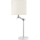Hudson Valley Lighting - Essex 1 Light Table Lamp - Lights Canada