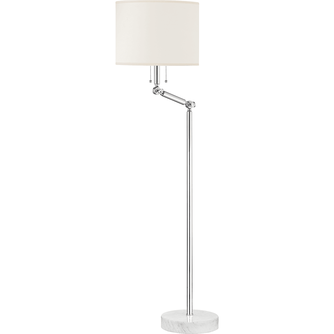 Hudson Valley Lighting - Essex 2 Light Floor Lamp - Lights Canada