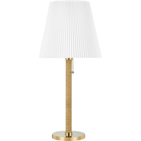Dorset 1 Light Table Lamp