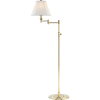 Signature No.1 Floor Lamp