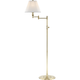 Hudson Valley Lighting - Signature No.1 Floor Lamp - Lights Canada