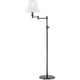 Hudson Valley Lighting - Signature No.1 Floor Lamp - Lights Canada