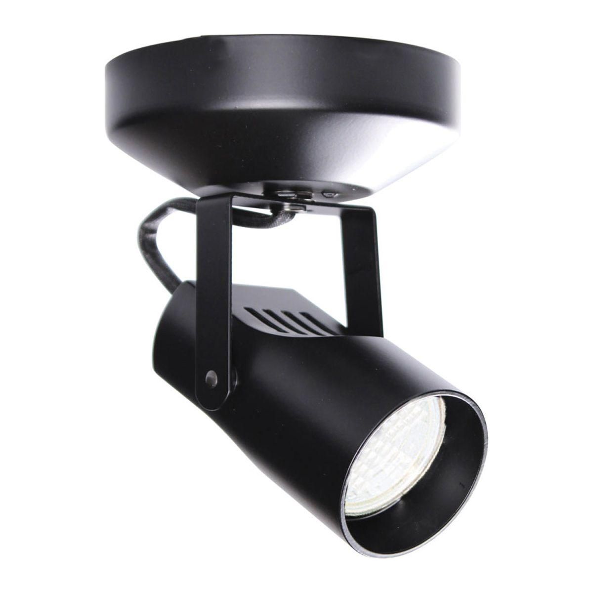 WAC Lighting - Monopoint 007 Spot Light - Lights Canada