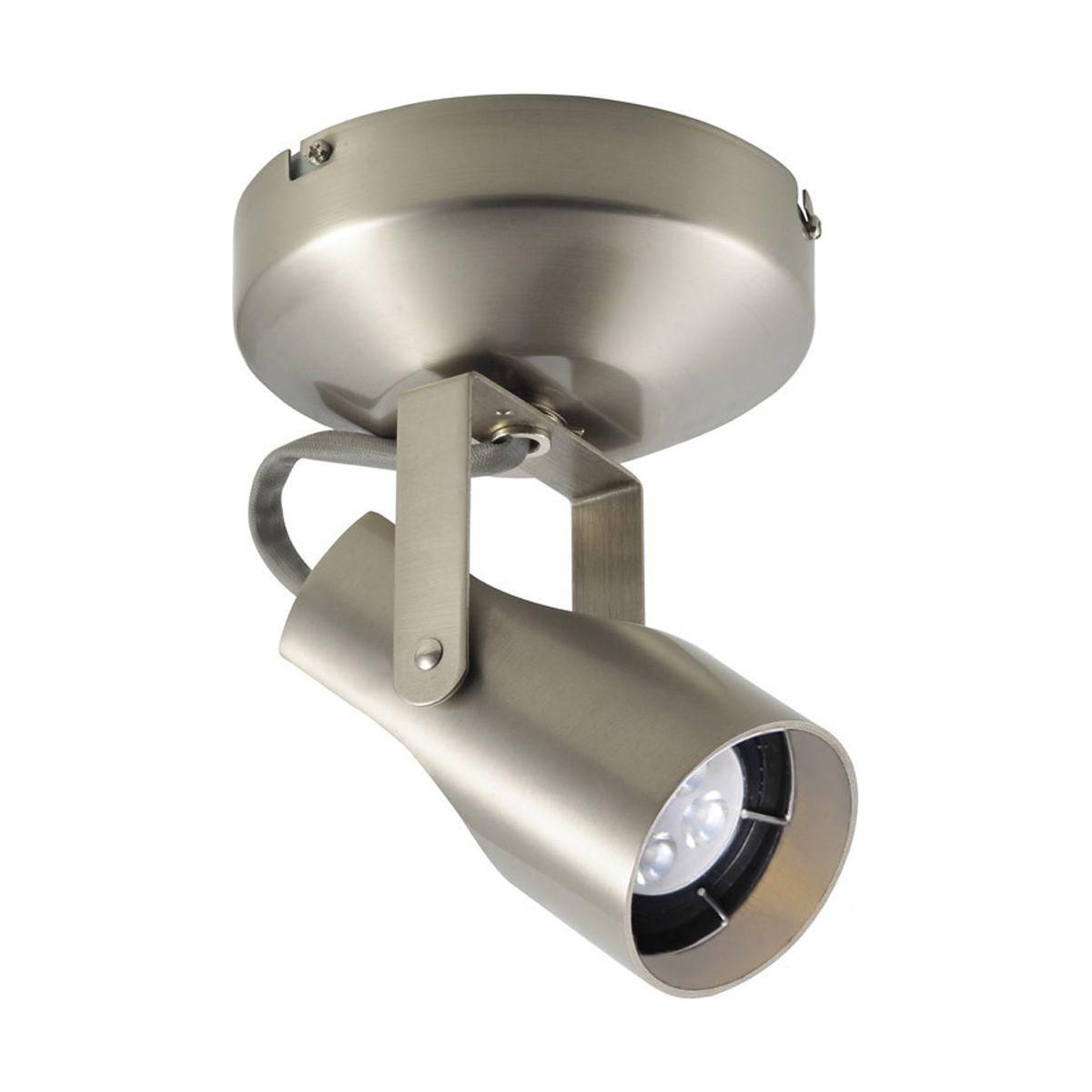 WAC Lighting - LED Monopoint 007 Spot Light - Lights Canada