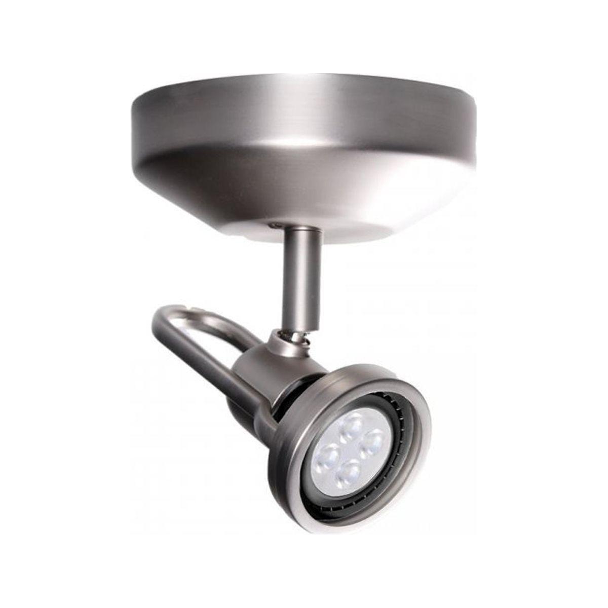 WAC Lighting - LED Monopoint 826 Spot Light - Lights Canada
