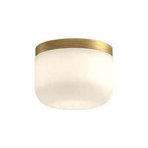 Kuzco - Mel 5" Flush Mount - Lights Canada