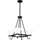 Quoizel - Marigold Chandelier - Lights Canada