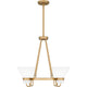 Quoizel - Marigold Chandelier - Lights Canada