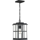 Quoizel - Mulligan Mini Pendant - Lights Canada