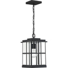 Quoizel - Mulligan Mini Pendant - Lights Canada