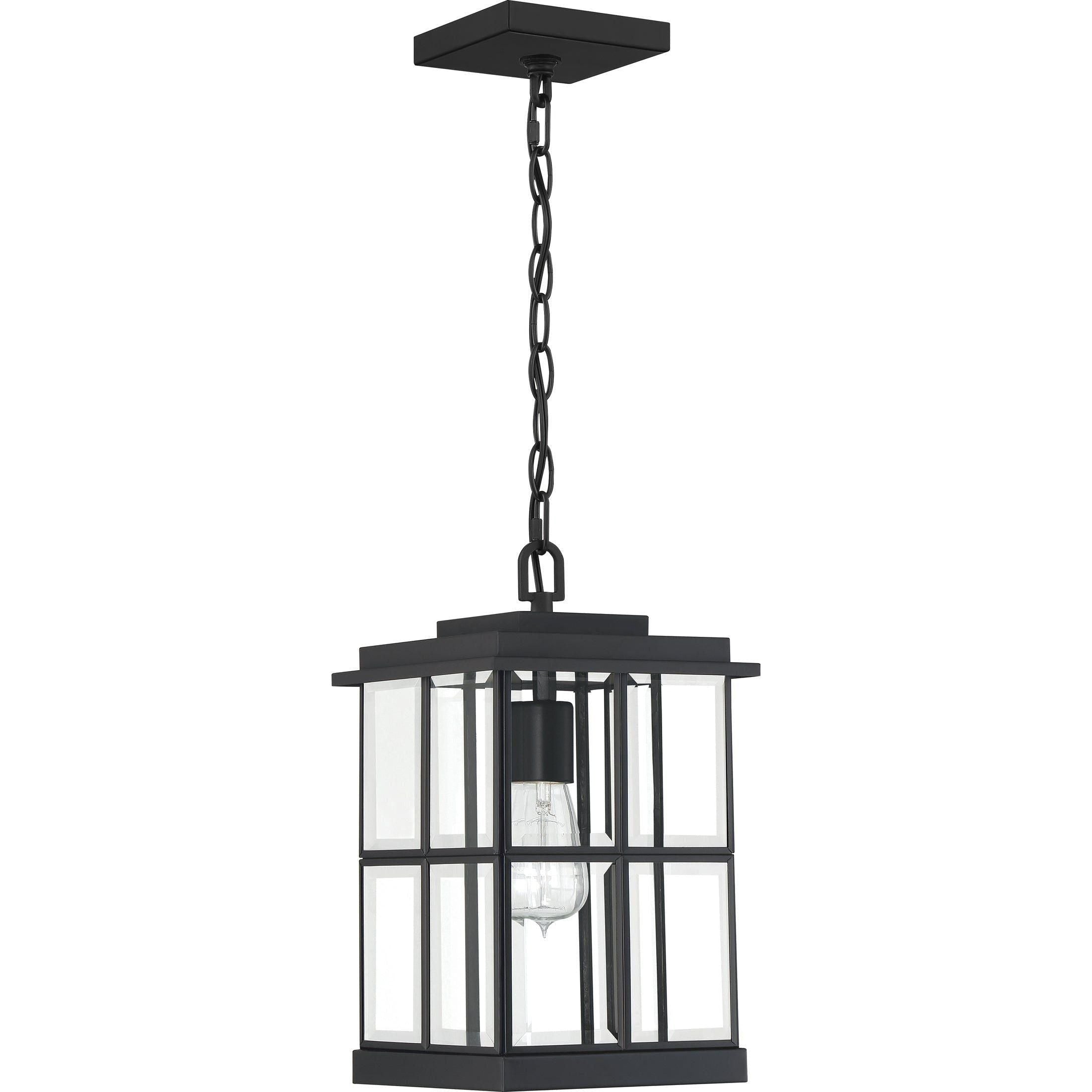 Quoizel - Mulligan Mini Pendant - Lights Canada