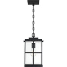 Quoizel - Mulligan Mini Pendant - Lights Canada